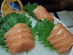 -新一番三文鱼寿司(友谊国贸城店)