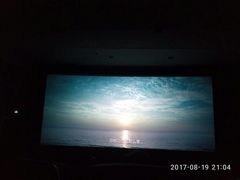 -华星国际影城
