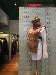 -OOAK设计师品牌概念店(新乐路店)