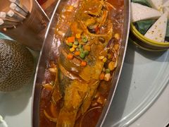 -徽韵人家·传承正宗徽菜(牡丹园店)