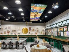-阿金大白·上海菜馆(新天地店)