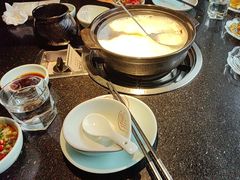 -捞王猪肚鸡火锅(昆山店)