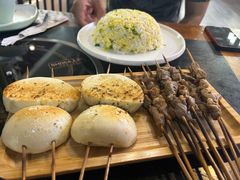 -金家老三饭庄(常营店)