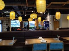 -杭百味·大众精选杭帮菜(西湖音乐喷泉店)