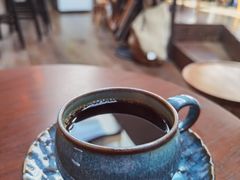 曼特宁-RUMORS COFFEE ROASTERY鲁马滋咖啡(湖南路店)