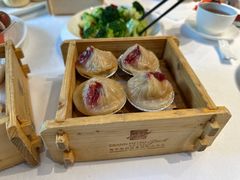-南宁荔园维景国际大酒店·荔园中餐厅