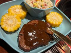 -受气牛肉·重庆耙牛肉(南坪总店)