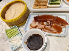 -福来居烤鸭店(天坛二店)