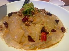 -北大荒人•新东北菜(青岛银座店)