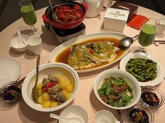 -口味堂(惠济路店)