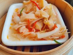 -新加坡泰国村酒楼(五角场店)