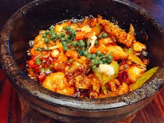 -拈菜(观音桥阳光世纪店)