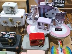 -九木杂物社(中心店)
