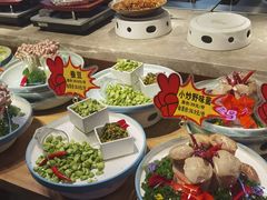 -鸽子窝(宋庄店)