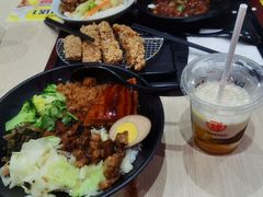 -永和大王(宜山店)