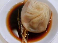 -鼎泰丰(渔阳店)
