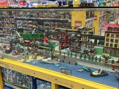 -玩具反斗城(海港城店)