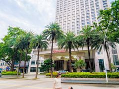 -中山喜来登酒店