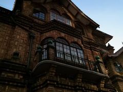 -马勒别墅·中餐厅