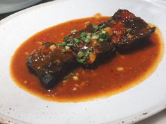 长沙臭豆腐-望湘园·湖南菜(宏伊店)
