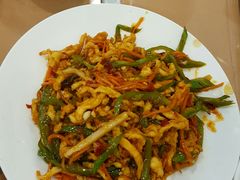-振生清真饭店(永安道店)