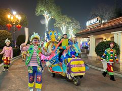 -国色天乡三期陆地乐园