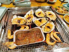 -蚝英雄鲜蚝自助专门店(长楹天街直营店)