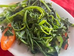 -蛇口康乐快餐鱼仔档(翠苑小区店)