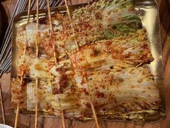 -有奴思烤肉·清真(正宁路店)
