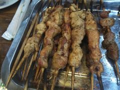-二子海鲜大排档(太阳城店)
