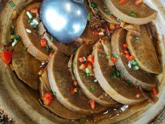 香芋煲-鹅村长(江中店)