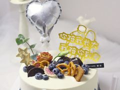 -糖秋Cake DIY·蛋糕定制·甜品台(观音桥店)