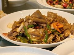 -胡杨记忆(和平路店)