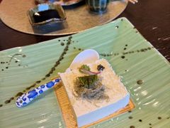 -鮨匠·割烹料理(巨鹿花园店)