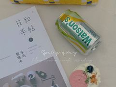 -你好独角兽·蛋糕甜品