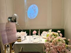 -静香HOUSE·全时段融合餐厅(七星欢乐颂店)