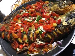 -陈帅夜排档·龙虾·炒菜·烤串(世茂店)