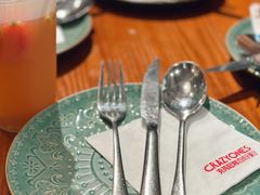 -CRAZYONES西班牙海鲜饭(上海美罗城店)