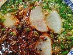 -吾穆勒蓬灰牛肉面·清真(北滨河中路店)