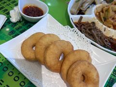 -令氏家外家周礼食府(桥南店)
