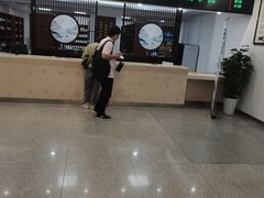 -浙江省中医院(湖滨院区)