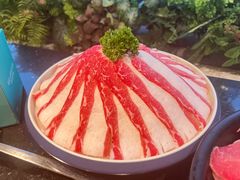 -五星桥原切肥牛火锅·30年专注好牛肉(湖塘店)