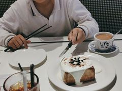 -翠华餐厅(维璟印象城店)