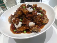 -张福记(陇海中路店)