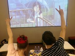 -上水足浴·芳疗(国贸店)