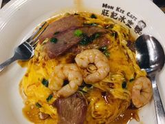 -旺记冰室(九龙中心大厦店)