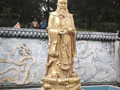 -庐山西海主景区