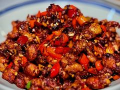 -新新湘菜馆(新中街二条店)