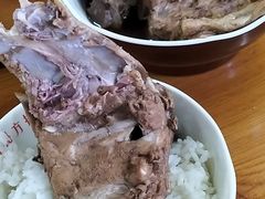 -青岛排骨饭米线(原东平里店)