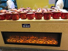 -百年神厨·地道川菜(清江西路店)